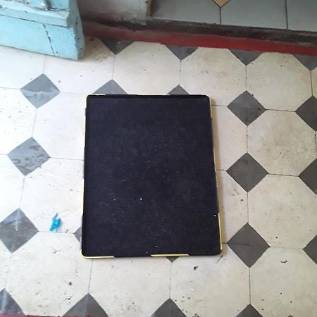 Hostal Del Pirata Valparaíso Εξωτερικό φωτογραφία