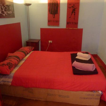Hostal Del Pirata Valparaíso Εξωτερικό φωτογραφία