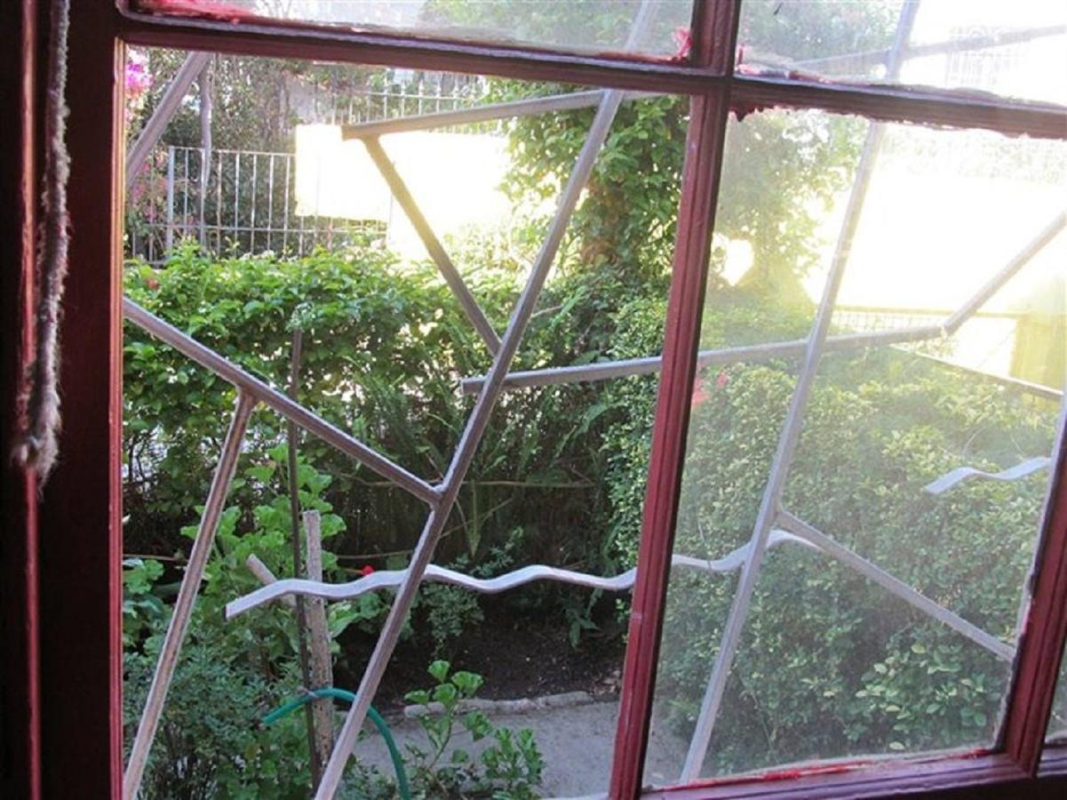Hostal Del Pirata Valparaíso Εξωτερικό φωτογραφία