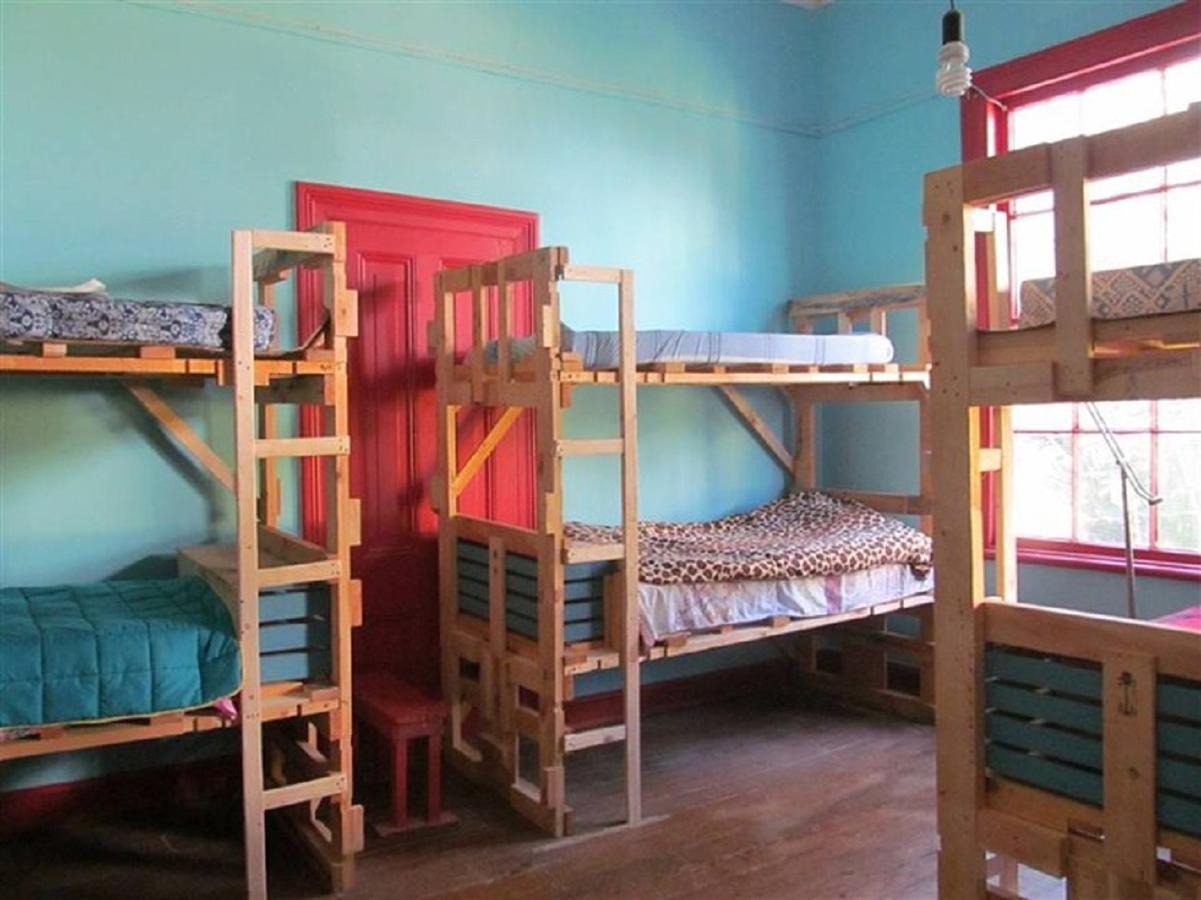 Hostal Del Pirata Valparaíso Εξωτερικό φωτογραφία