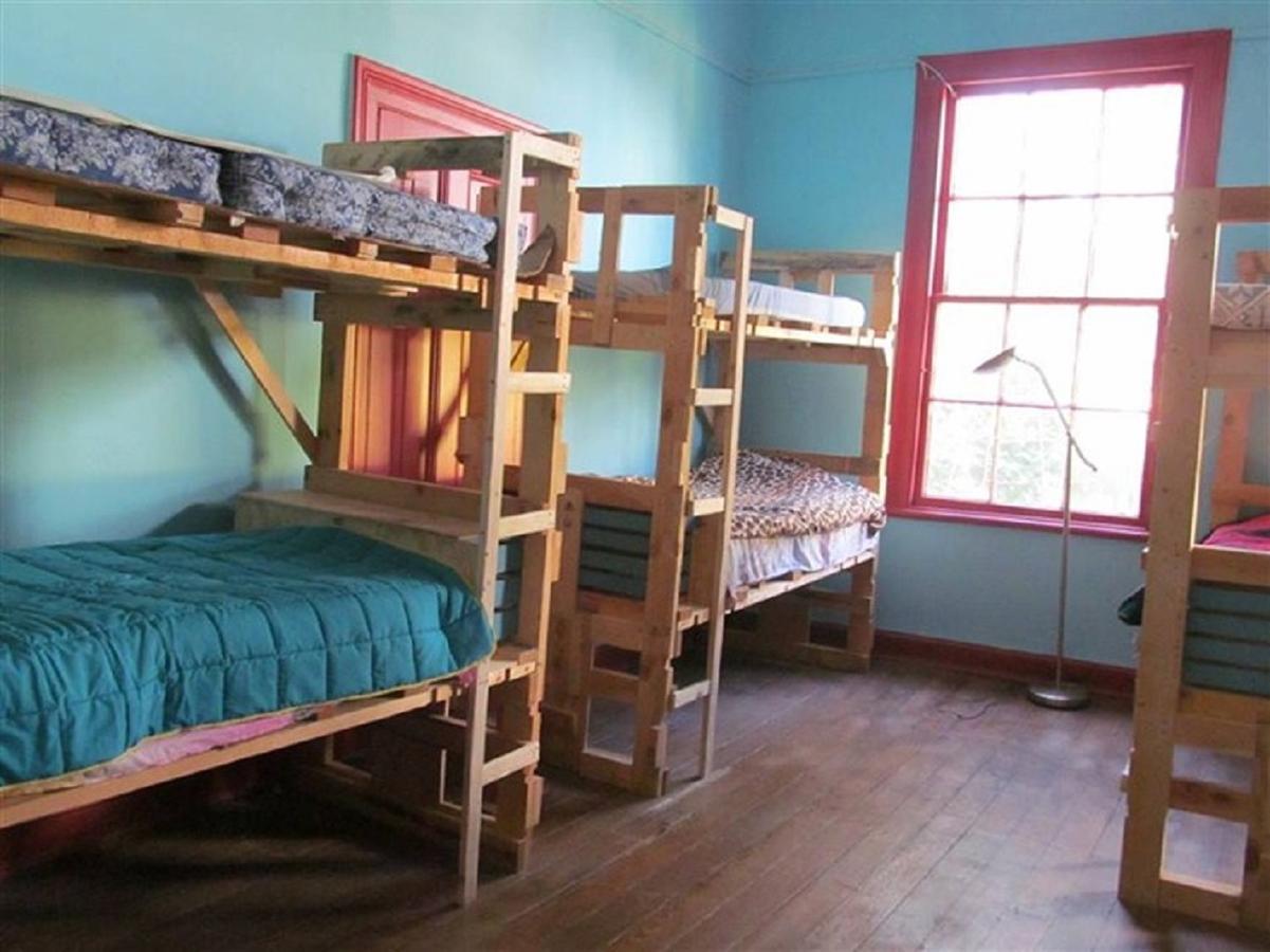 Hostal Del Pirata Valparaíso Εξωτερικό φωτογραφία