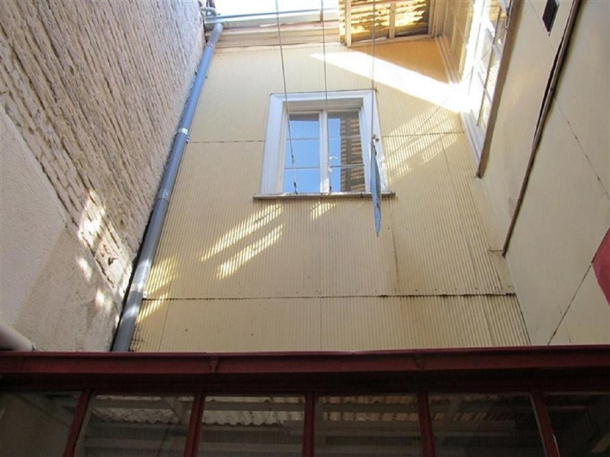 Hostal Del Pirata Valparaíso Εξωτερικό φωτογραφία